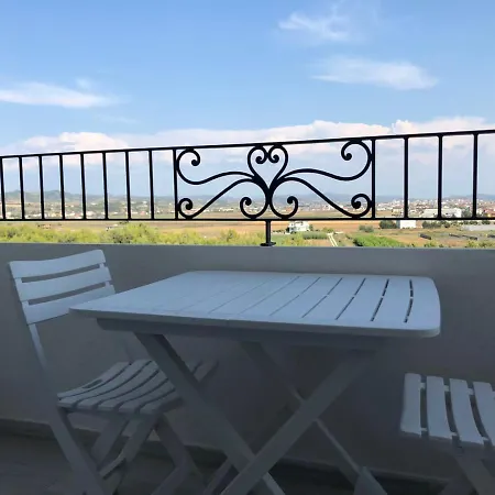 Apartment Frojd Qerret Golem (Tirana)